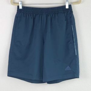 adidas Climacool Athletic Training Joggers Shorts